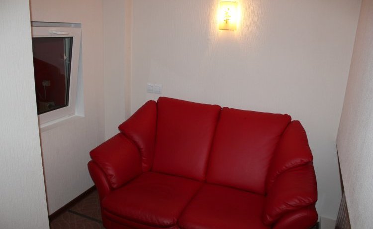 Гостиница Freedom Mini Hotel Санкт-Петербург-14
