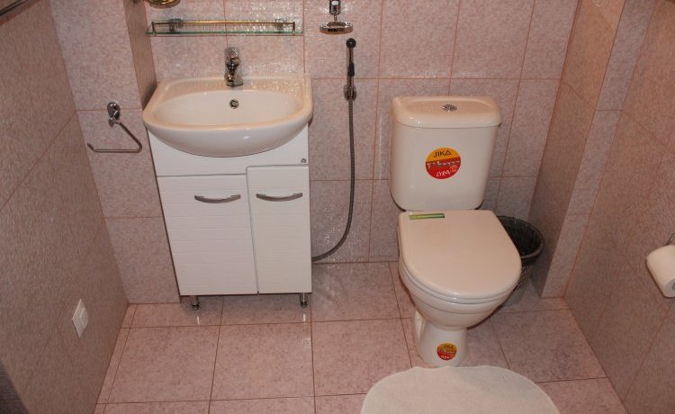 Гостиница Freedom Mini Hotel Санкт-Петербург-18