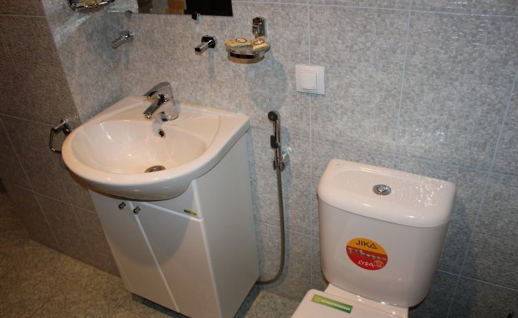 Гостиница Freedom Mini Hotel Санкт-Петербург-22
