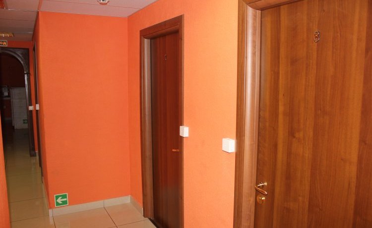 Гостиница Freedom Mini Hotel Санкт-Петербург-25