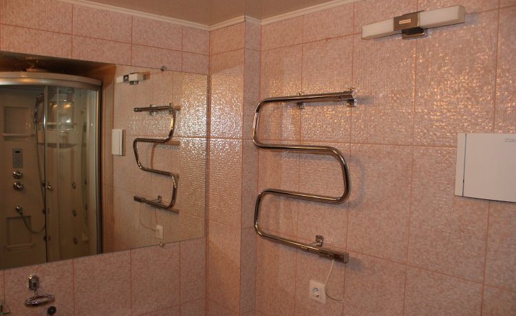 Гостиница Freedom Mini Hotel Санкт-Петербург-24