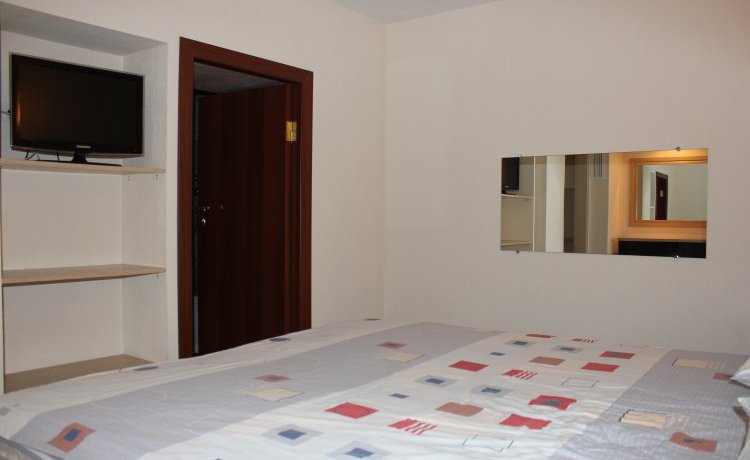 Гостиница Freedom Mini Hotel Санкт-Петербург-12