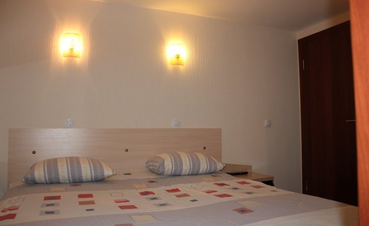 Гостиница Freedom Mini Hotel Санкт-Петербург-23