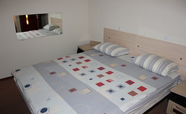 Гостиница Freedom Mini Hotel Санкт-Петербург-10