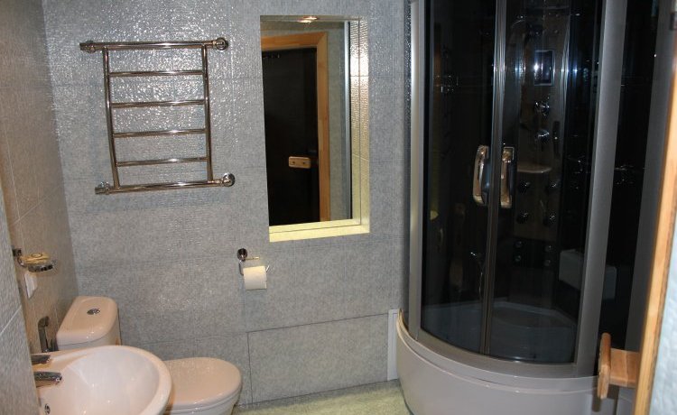 Гостиница Freedom Mini Hotel Санкт-Петербург-17