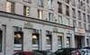 Гостиница Freedom Mini Hotel Санкт-Петербург-0
