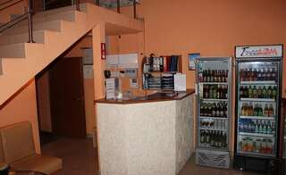 Гостиница Freedom Mini Hotel Санкт-Петербург-1