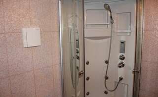 Гостиница Freedom Mini Hotel Санкт-Петербург Номер "Стандарт"-18