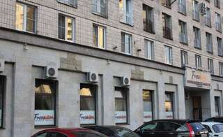 Гостиница Freedom Mini Hotel Санкт-Петербург-0