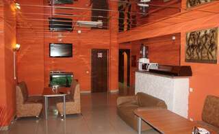 Гостиница Freedom Mini Hotel Санкт-Петербург-7