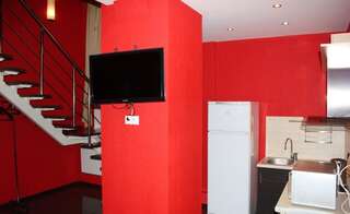 Гостиница Freedom Mini Hotel Санкт-Петербург-5