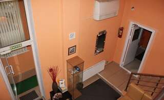 Гостиница Freedom Mini Hotel Санкт-Петербург Номер "Стандарт"-13