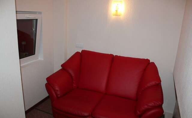 Гостиница Freedom Mini Hotel Санкт-Петербург-13