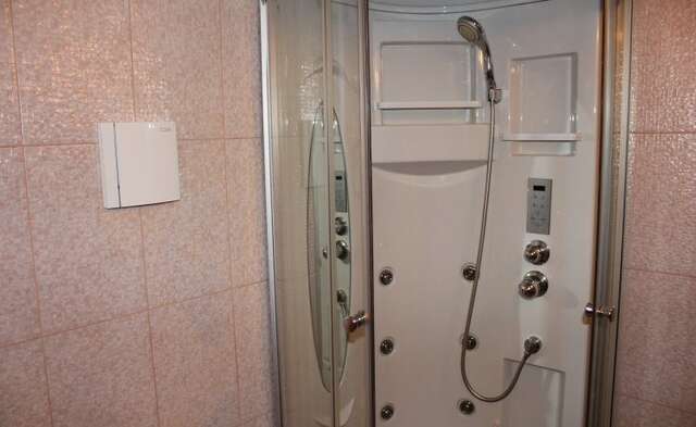 Гостиница Freedom Mini Hotel Санкт-Петербург-20