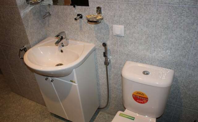 Гостиница Freedom Mini Hotel Санкт-Петербург-21