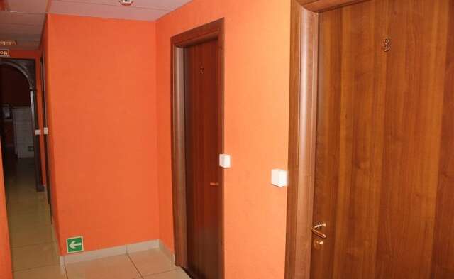 Гостиница Freedom Mini Hotel Санкт-Петербург-24