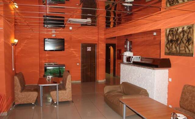 Гостиница Freedom Mini Hotel Санкт-Петербург-10