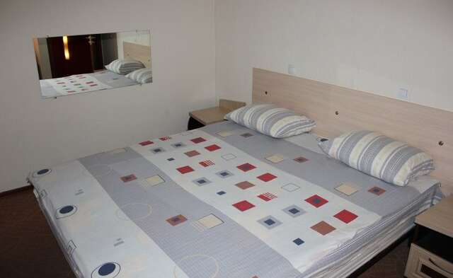 Гостиница Freedom Mini Hotel Санкт-Петербург-9