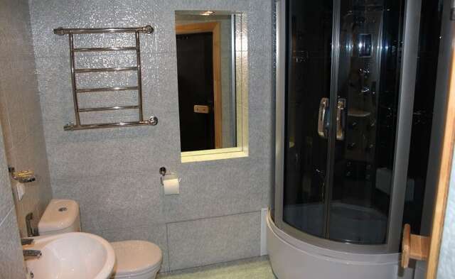 Гостиница Freedom Mini Hotel Санкт-Петербург-16
